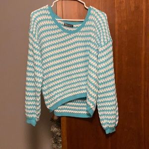 SHEIN sweater